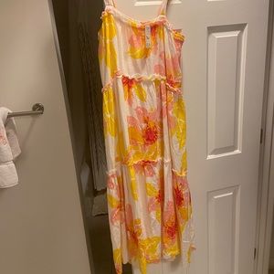 Free people dress